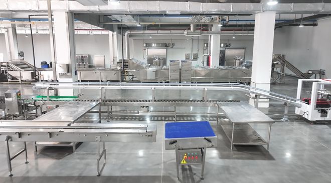 【实干开新局】元旦建设“不打烊”冲刺开局“加速跑”(图3)