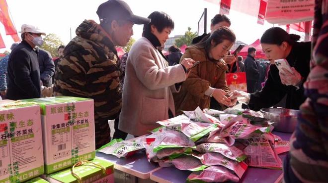 临泉甜“莓”的密码何在？(图6)