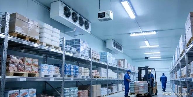 3年豪气分红2个亿？转身上市募资！冷链巨头的“钱袋子”谜团(图10)