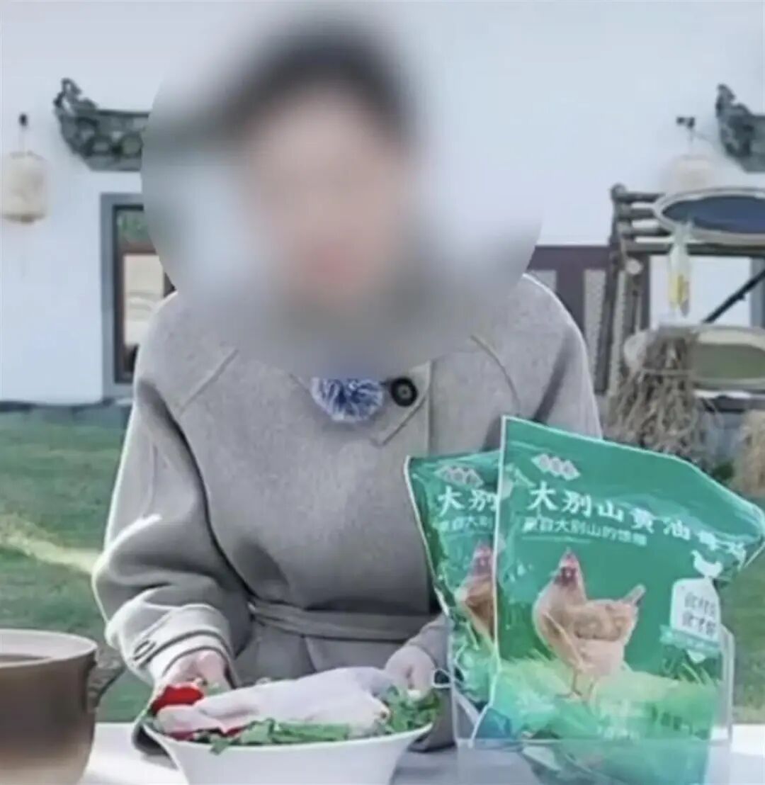 与辉同行“皖西麻黄鸡”遭打假产业协会：未找到供货记录(图4)