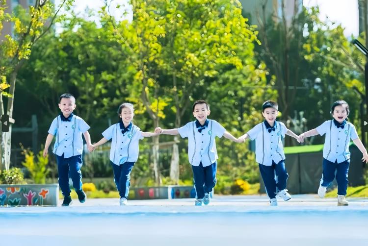 获教育部“学前教育普及普惠区、义务优质均衡发展区”双认定济南高新区交出优质均衡发展的高分答卷_泉城新闻_大众网(图3)