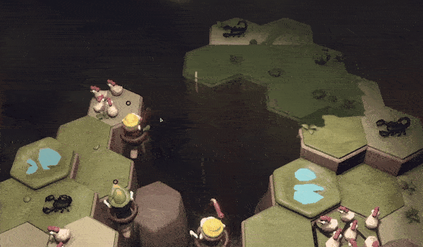 2024电脑PC端游戏推荐大全10款必玩的电脑单机游戏分享(图3)