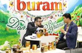 2015北京世界食品博览会(图2)