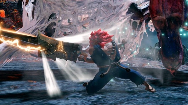 kun哥爆料PS+二档3月阵容：《星际战士2》《P5R(图2)