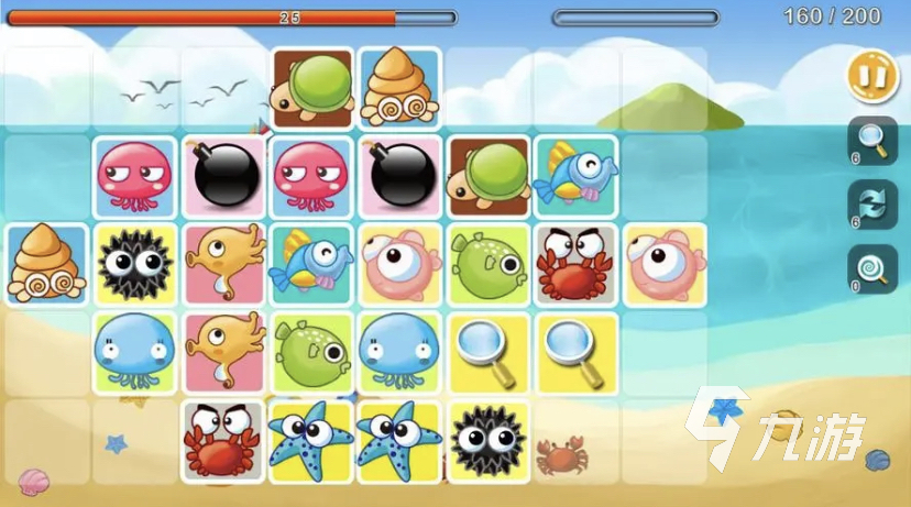 热门的电脑小游戏大全2024好玩的小游戏推荐(图2)