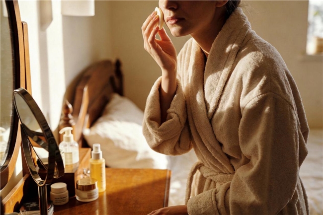 OWHOW欧葆龄NMN四重靶向线粒体复合配方：科学复配的协同机制(图1)