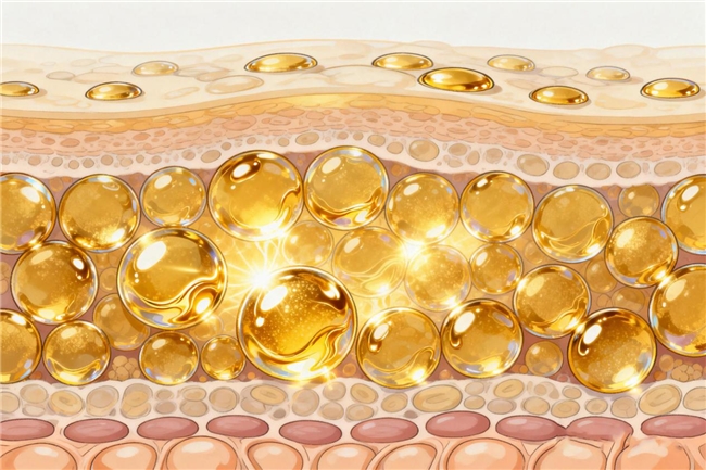 OWHOW欧葆龄NMN四重靶向线粒体复合配方：科学复配的协同机制(图3)