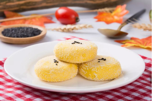 消费提示如何正确选购、存放及蒸煮速冻米面制品(图2)