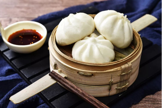 消费提示如何正确选购、存放及蒸煮速冻米面制品(图4)