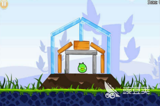 高人气的经典游戏合集2024耐玩的游戏top10(图4)