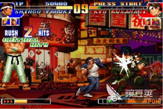 高人气的经典游戏合集2024耐玩的游戏top10(图9)