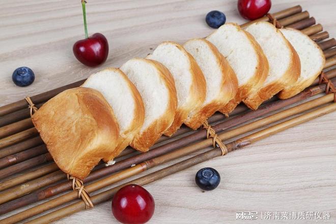 多功能食品质构仪如何量化冷冻面包的脆度与松软度数据？(图1)