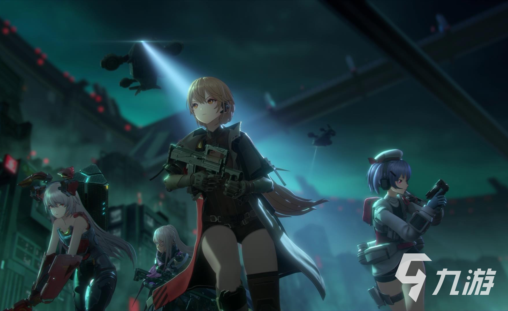 2024年有什么游戏最新游戏盘点推荐(图3)