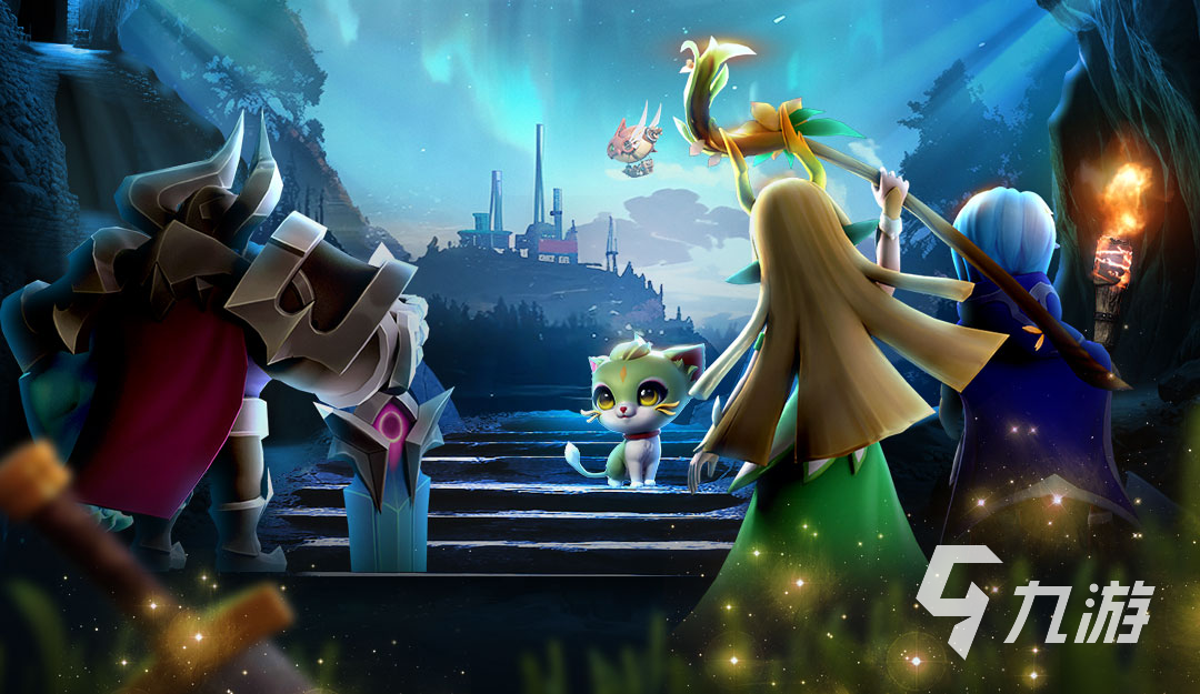 2024年有什么游戏最新游戏盘点推荐(图5)