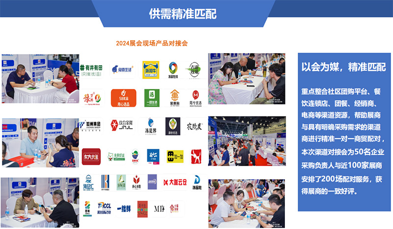 2025郑州冷冻食品速冻米面制品展(图1)