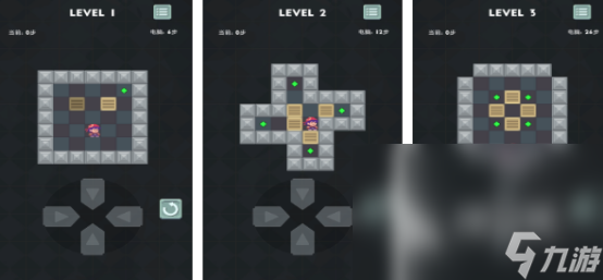 经典100个游戏分享 2024热门的游戏前10名(图6)