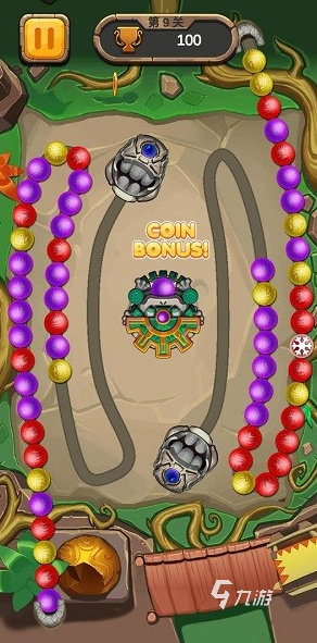 耐玩的经典游戏分享2024人气较高的经典游戏排行(图1)