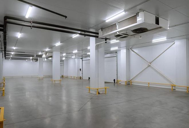 国内知名肉食品冷冻库承建商口碑推荐及选择指南(图2)