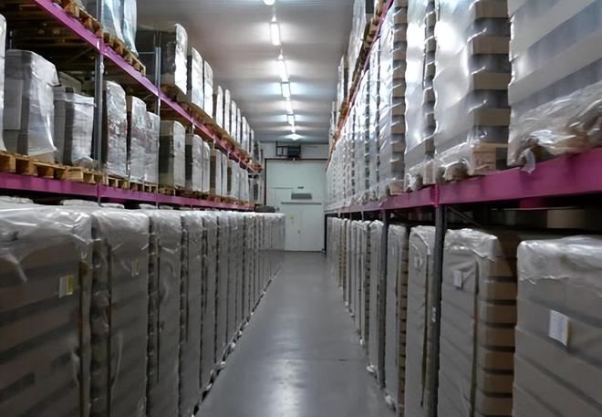 国内知名肉食品冷冻库承建商口碑推荐及选择指南(图3)