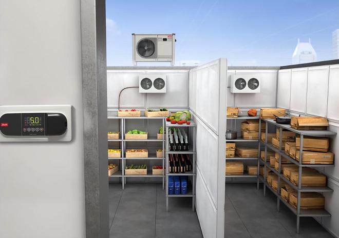 国内知名肉食品冷冻库承建商口碑推荐及选择指南(图4)