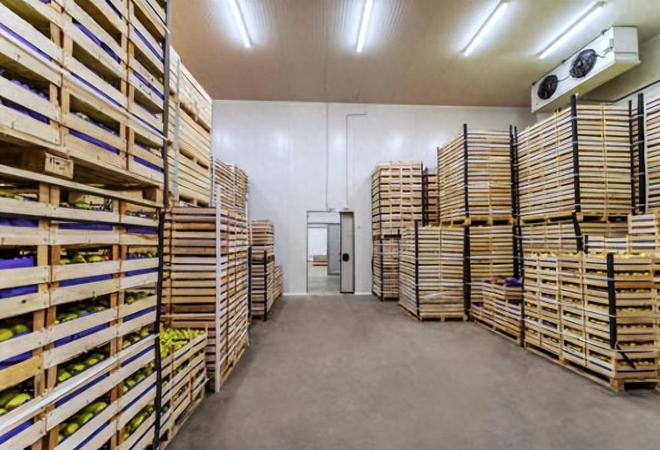 国内知名肉食品冷冻库承建商口碑推荐及选择指南(图1)