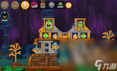 耐玩的经典游戏分享2024必玩的经典游戏排行(图3)