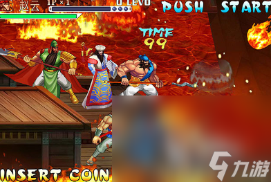 耐玩的经典游戏分享2024必玩的经典游戏排行(图7)