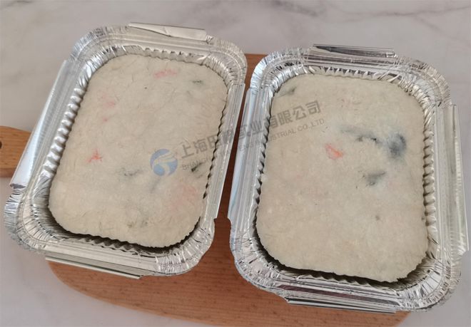 方便食品冷冻干燥机如何提升速食产品加工稳定性？(图1)