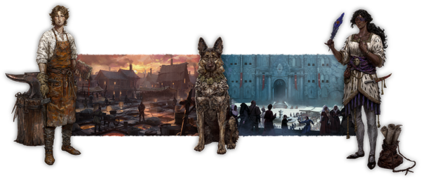 铸剑师角色扮演游戏《铸剑吟》迎来首次重大内容更新(图1)