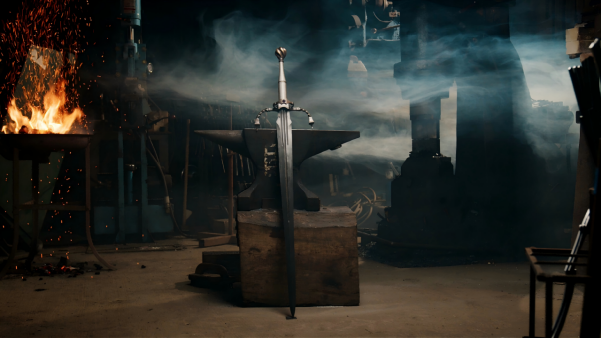 铸剑师角色扮演游戏《铸剑吟》迎来首次重大内容更新(图6)