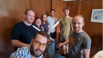 铸剑师角色扮演游戏《铸剑吟》迎来首次重大内容更新(图8)