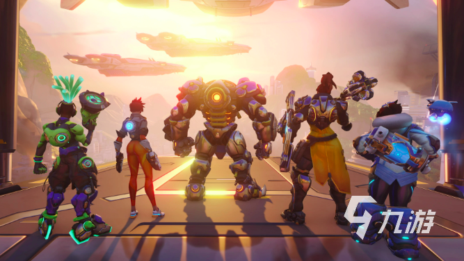 2024热门网游排行榜10款必玩游戏作品盘点(图5)