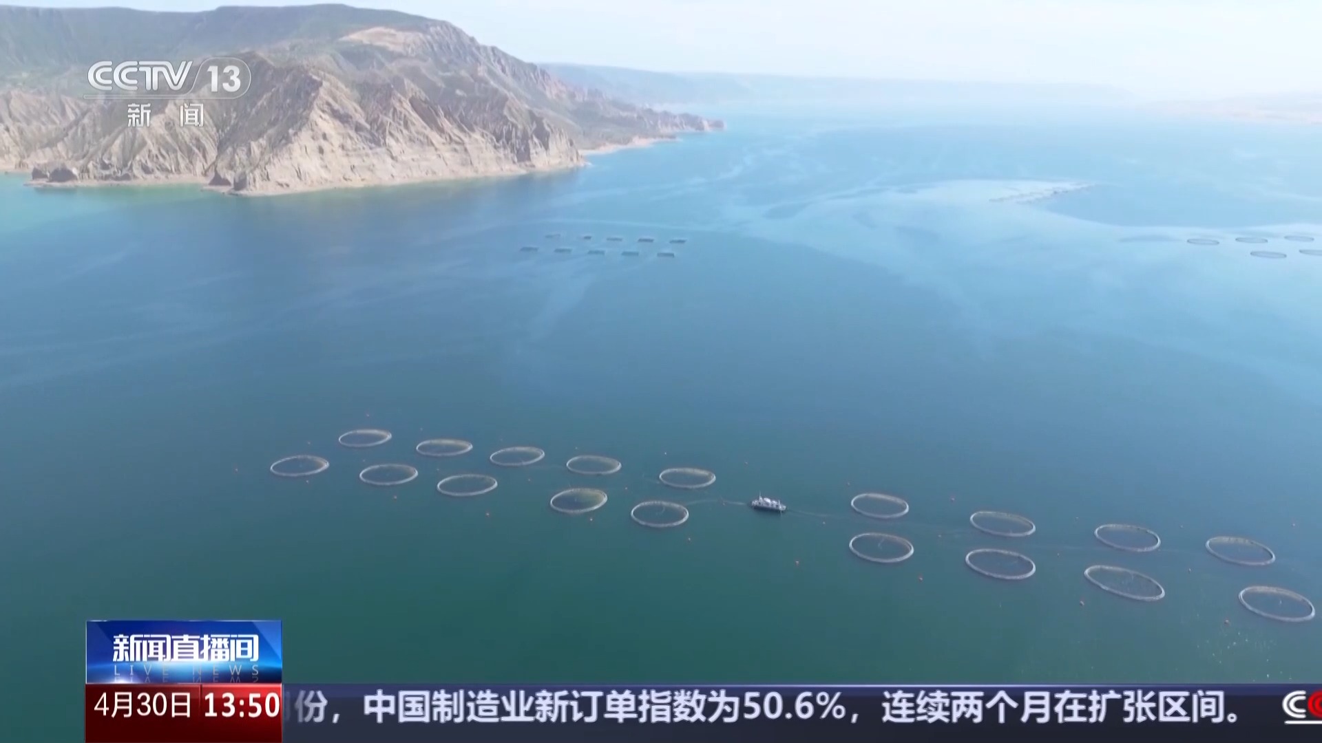 一线调研丨高原鲜鱼闯世界“冷资源”成经济增长“热产业”(图4)